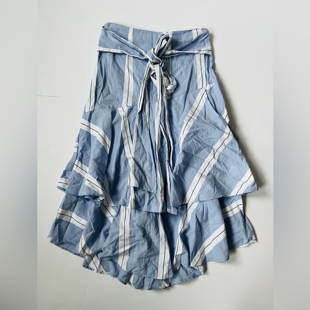 Zara xs skirt